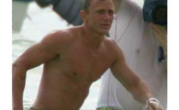 Десятка лучших голливудских торсов