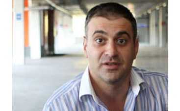 Гарик Мартиросян: "Не могу исчислять заработок в миллионах! На Comedy Club я заработал миллиард"