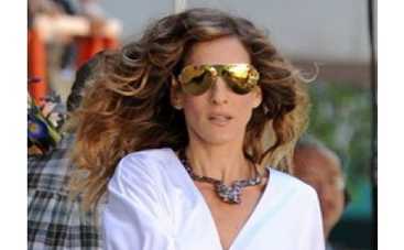 "Секс в большом городе - 2": новые детали