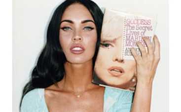 Меган Фокс станет партнершей Микки Рурка