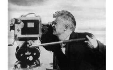 12 сентября - День украинского кино