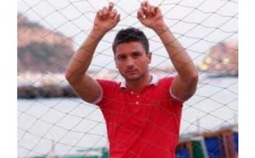 Сергей Лазарев проиграл в Лас-Вегасе все деньги