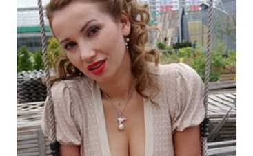 Анфиса Чехова рассказала о подготовке к свадьбе