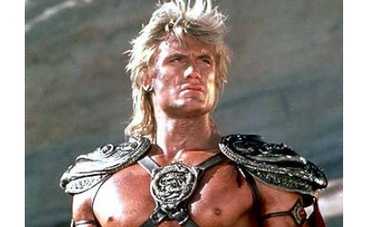 Хи-Мен остался без денег