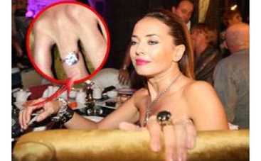 Жанна Фриске выходит замуж