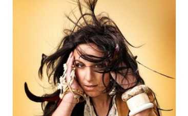 Джамала сыграет в кино