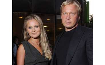 Беременная Дана Борисова собирается замуж