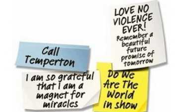 Предсмертные записки Майкла Джексона