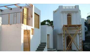 "Интер" снимает сразу 5 своих фильмов