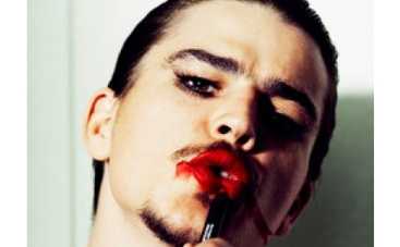 Джош Хартнет погрузится в постапокалиптическую Америку