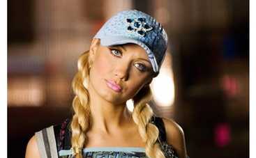 Евгения Власова проходит курс химиотерапии