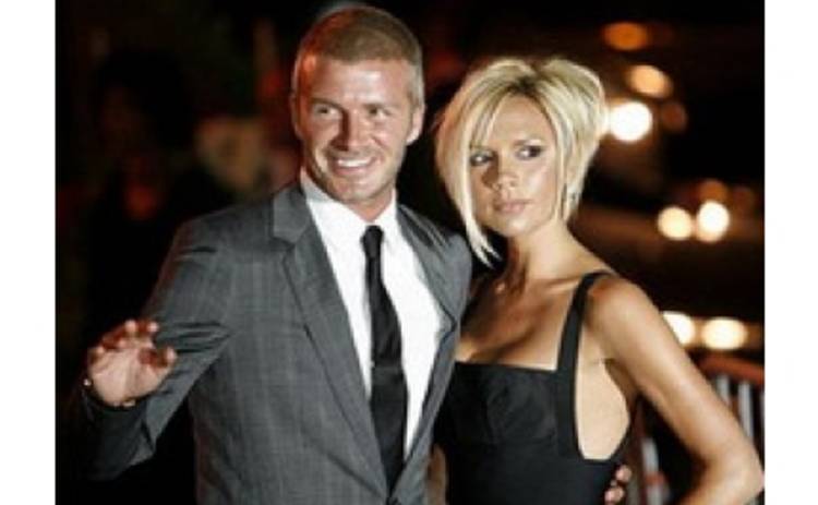 Том Круз стал неинтересен семейству Бэкхемов