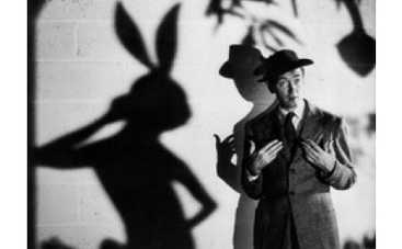 Роберт Дауни-младший поговорит с кроликом