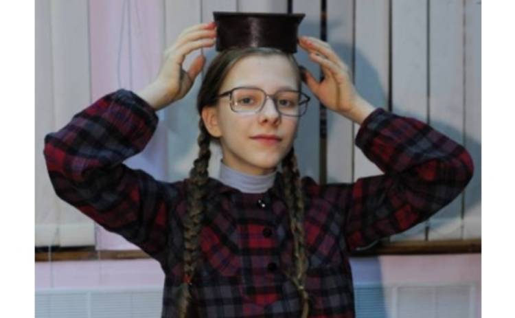 Галина Сергеевна: 