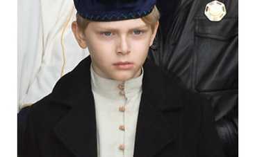 Грозненский суд решил, что внук Пугачевой будет жить с отцом