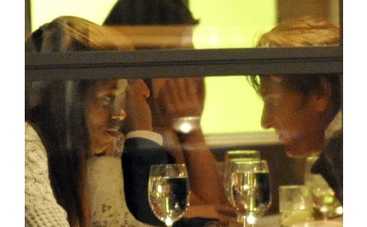 Раскрыта тайна "шоколадки" Шона Пенна