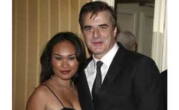 Звезда "Секса в большом городе" готовится к свадьбе