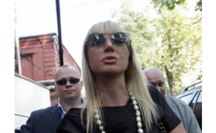 Сейчас решается судьба ребенка Орбакайте