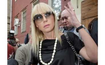 Кристина Орбакайте: "Мой ребенок будет жить в США!"