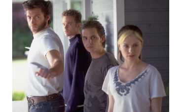 "Люди Икс: Первый класс" начнут снимать весной