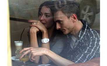 На кого Агния Дитковските променяла Чадова