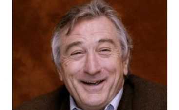 Роберт Де Ниро снимет сериал о Манхэттене