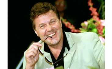 Лев Лещенко мечтает похудеть