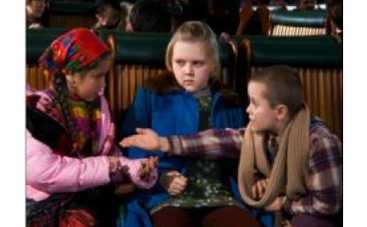 "Мелодия для шарманки" Киры Муратовой шокирует лучше всех!