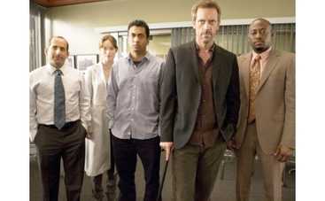 Доктор Хаус возвращается