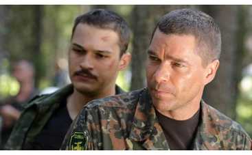 "Платина 2": во время съемок актер едва не убил режиссера