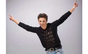 Сергей Костецкий: "После "Танцую для тебя" танцевать уже больше не хотелось".