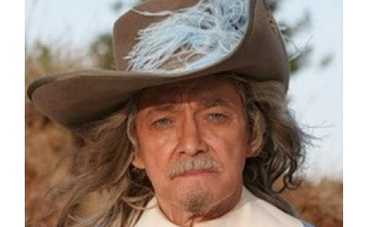 "Арамис" перенес инсульт