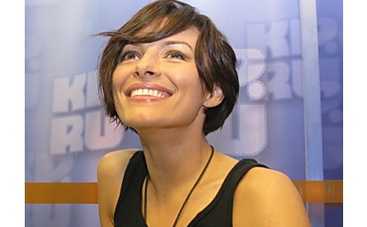 Грановская обзавелась богатым мужчиной