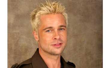 Шерлок Холмс сразится с Брэдом Питтом