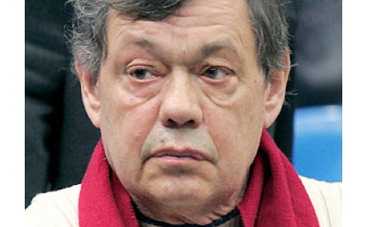 Накануне юбилея от  Николая Караченцова отвернулись все