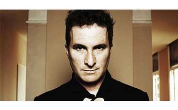 Даррен Аронофски снимет триллер по книге "Грабеж"