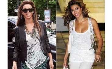 Топ-10 самых стильных женщин 2009 года