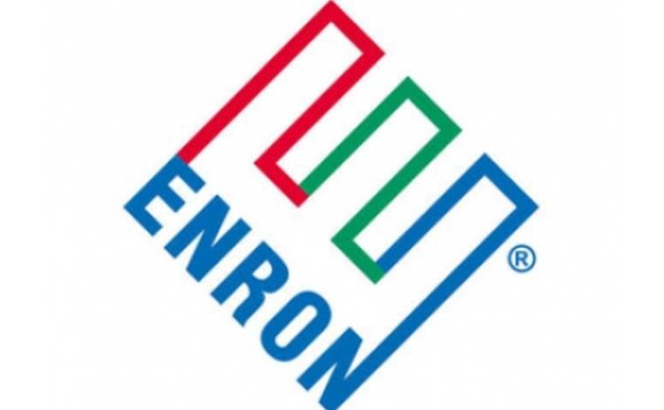 В кино покажут историю компании Enron