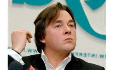 Жена Эрнста шокировала всех!