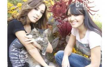 "Алиби" открывают свой зоопарк