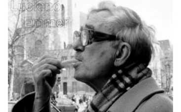 Умер классик итальянского кино Лучиано Эммер