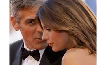 Джордж Клуни: 5 минут - полет нормальный