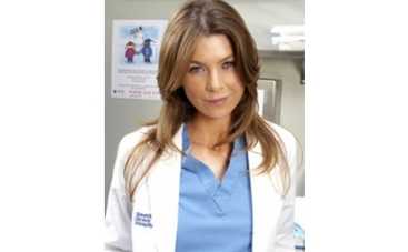 Звезда сериала "Анатомия страсти" стала мамой