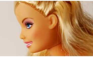 Кукла Барби снимется в кино