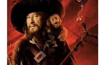 "Пиратов Карибского моря - 4" все-таки снимут весной