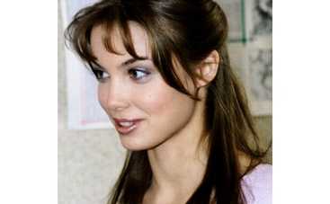 Татьяна Арнтгольц родила дочку актеру Ивану Житкову