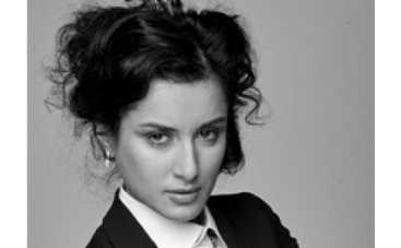 Тина Канделаки будет заседать в Общественной палате