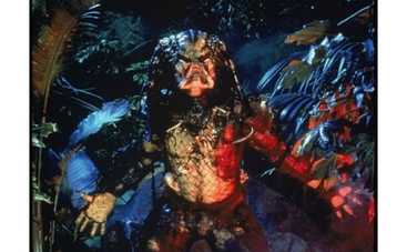 Роберт Родригес вернет Хищнику лицо