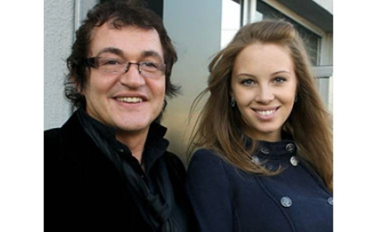 Дмитрий Дибров хочет девочку