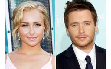 У Хайден Панеттьери новый роман